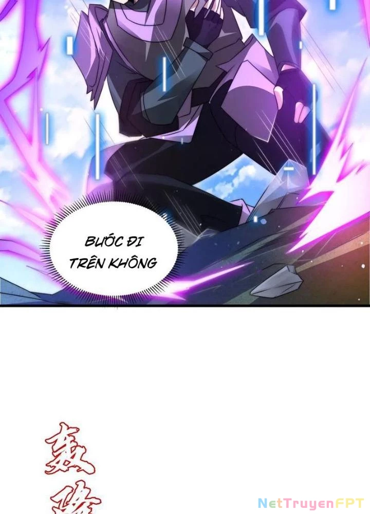 Tích Trữ 10 Vạn Vật Tư Trước Ngày Tận Thế Chapter 234 - Trang 4