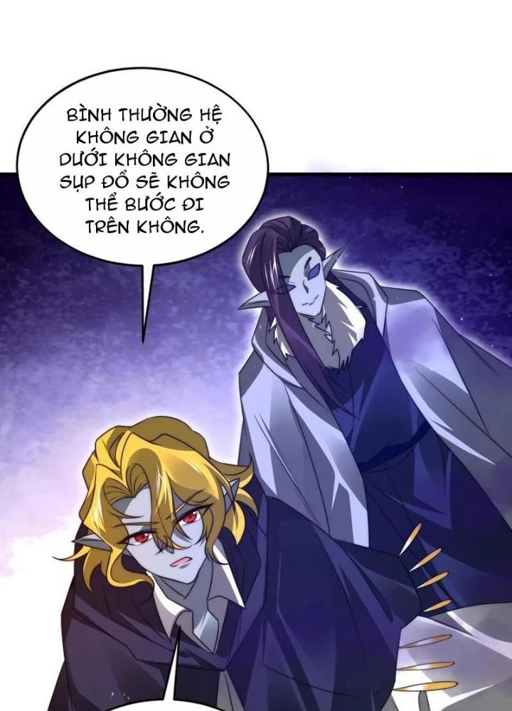 Tích Trữ 10 Vạn Vật Tư Trước Ngày Tận Thế Chapter 234 - Trang 4