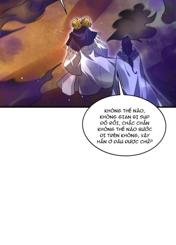 Tích Trữ 10 Vạn Vật Tư Trước Ngày Tận Thế Chapter 234 - Trang 4