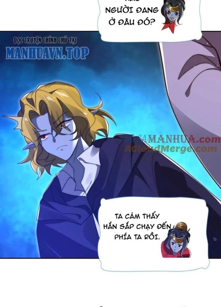 Tích Trữ 10 Vạn Vật Tư Trước Ngày Tận Thế Chapter 234 - Trang 4