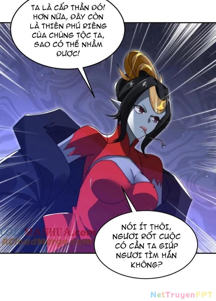 Tích Trữ 10 Vạn Vật Tư Trước Ngày Tận Thế Chapter 234 - Trang 4