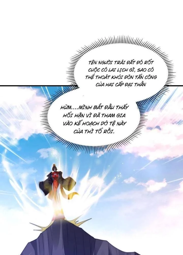Tích Trữ 10 Vạn Vật Tư Trước Ngày Tận Thế Chapter 234 - Trang 4