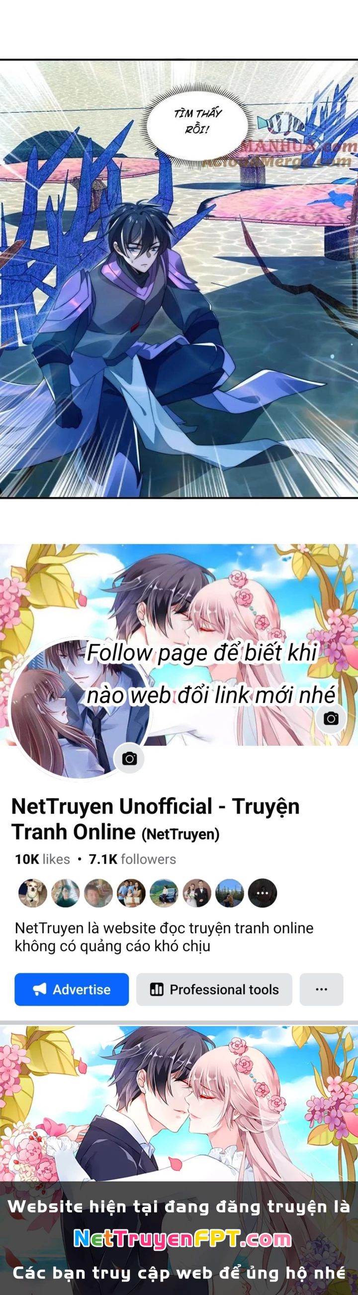 Tích Trữ 10 Vạn Vật Tư Trước Ngày Tận Thế Chapter 234 - Trang 4