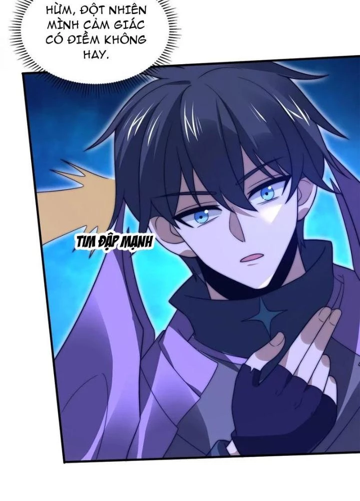 Tích Trữ 10 Vạn Vật Tư Trước Ngày Tận Thế Chapter 235 - Trang 4