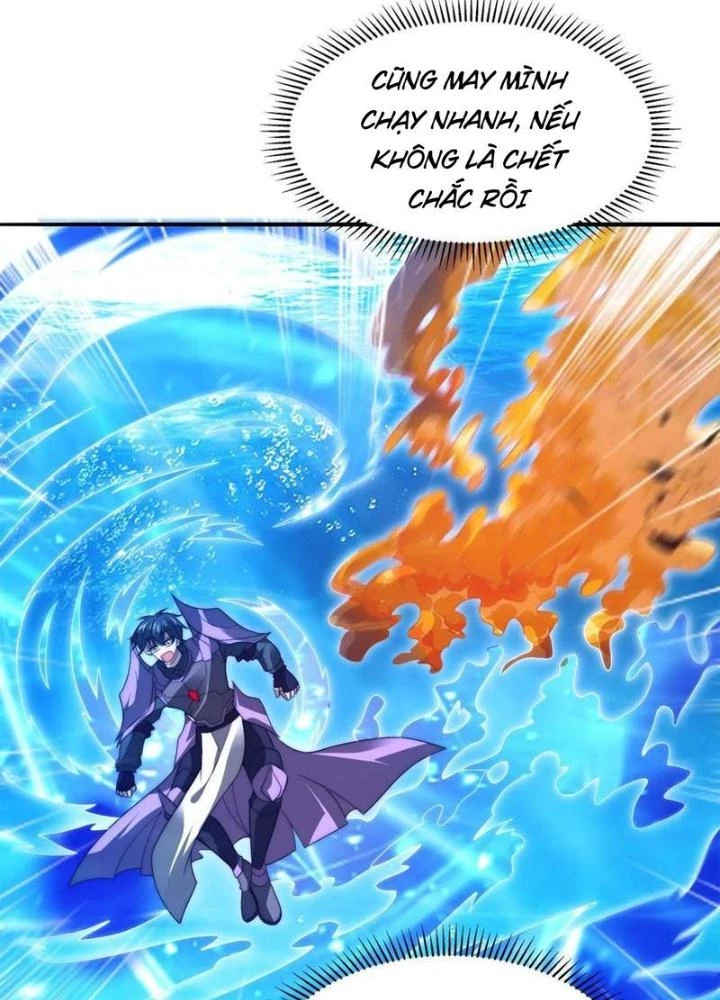 Tích Trữ 10 Vạn Vật Tư Trước Ngày Tận Thế Chapter 235 - Trang 4