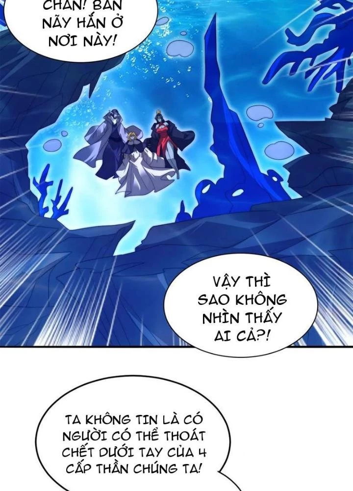 Tích Trữ 10 Vạn Vật Tư Trước Ngày Tận Thế Chapter 235 - Trang 4