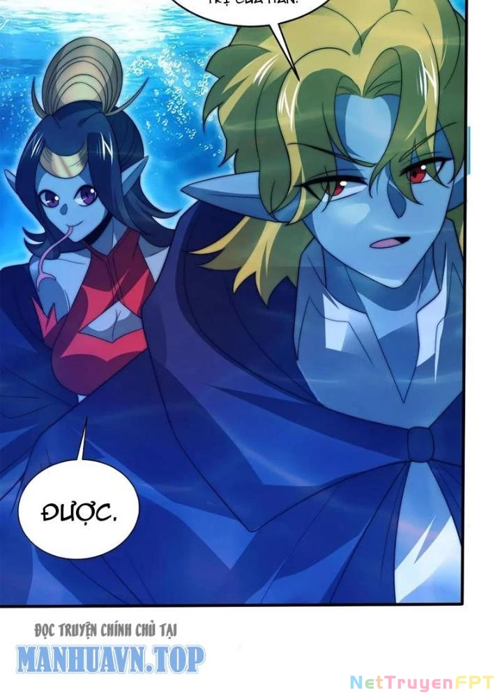 Tích Trữ 10 Vạn Vật Tư Trước Ngày Tận Thế Chapter 235 - Trang 4