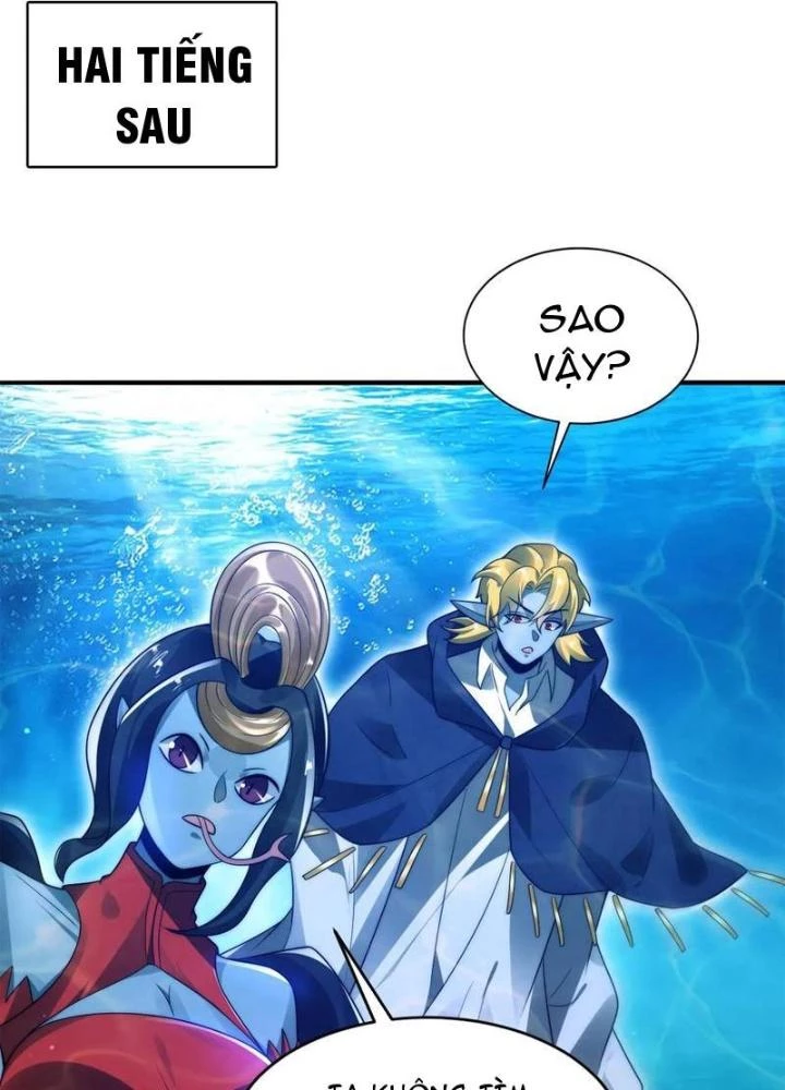Tích Trữ 10 Vạn Vật Tư Trước Ngày Tận Thế Chapter 235 - Trang 4