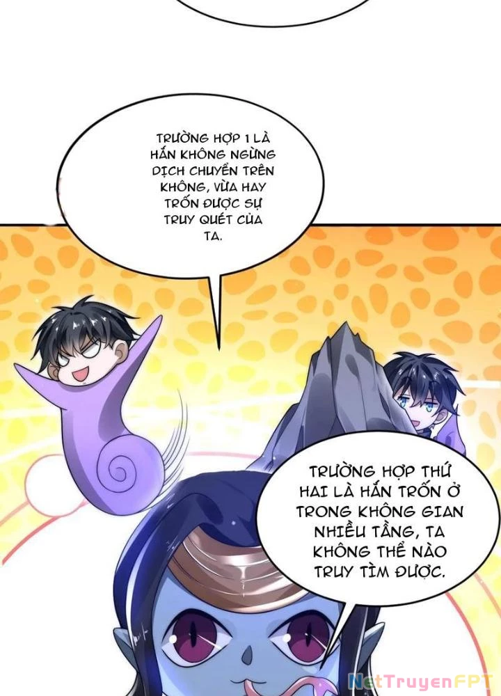 Tích Trữ 10 Vạn Vật Tư Trước Ngày Tận Thế Chapter 235 - Trang 4