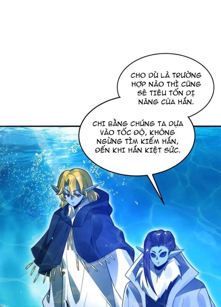 Tích Trữ 10 Vạn Vật Tư Trước Ngày Tận Thế Chapter 235 - Trang 4