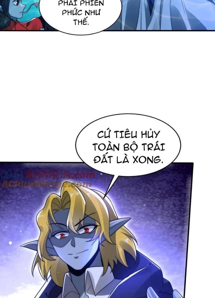 Tích Trữ 10 Vạn Vật Tư Trước Ngày Tận Thế Chapter 235 - Trang 4