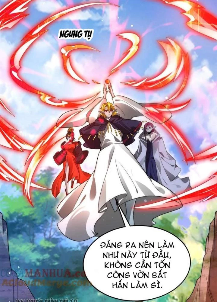 Tích Trữ 10 Vạn Vật Tư Trước Ngày Tận Thế Chapter 235 - Trang 4
