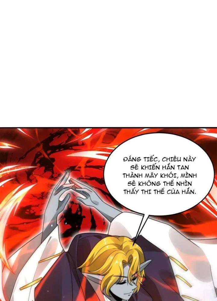 Tích Trữ 10 Vạn Vật Tư Trước Ngày Tận Thế Chapter 235 - Trang 4