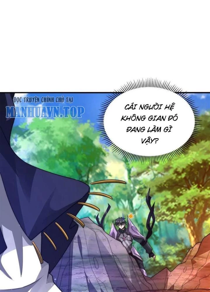 Tích Trữ 10 Vạn Vật Tư Trước Ngày Tận Thế Chapter 235 - Trang 4
