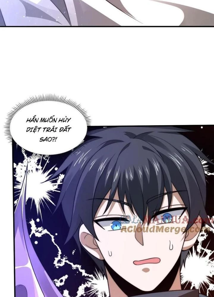 Tích Trữ 10 Vạn Vật Tư Trước Ngày Tận Thế Chapter 235 - Trang 4