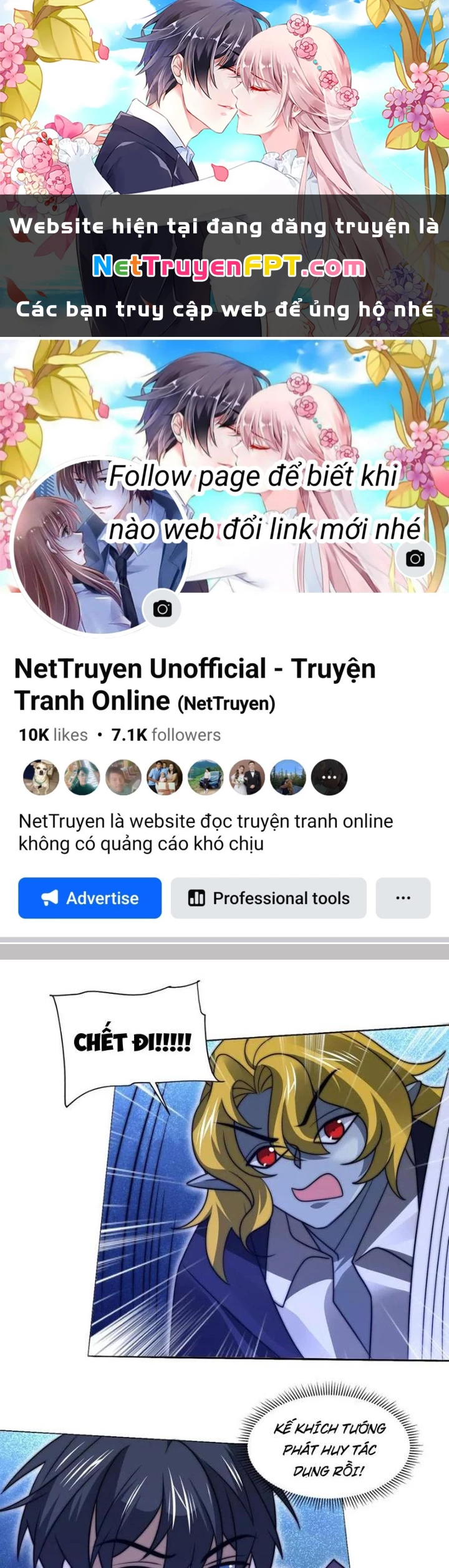 Tích Trữ 10 Vạn Vật Tư Trước Ngày Tận Thế Chapter 236 - Trang 4