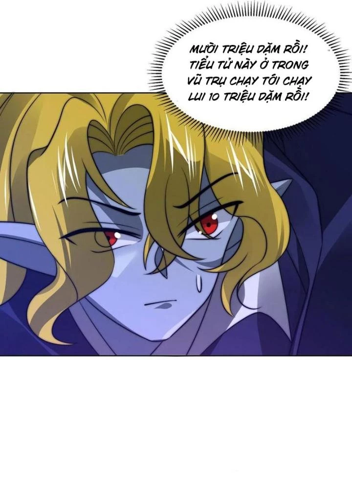 Tích Trữ 10 Vạn Vật Tư Trước Ngày Tận Thế Chapter 236 - Trang 4