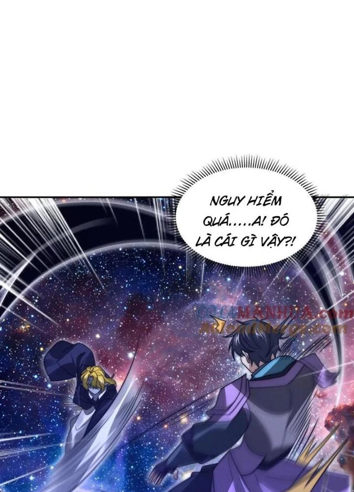 Tích Trữ 10 Vạn Vật Tư Trước Ngày Tận Thế Chapter 236 - Trang 4