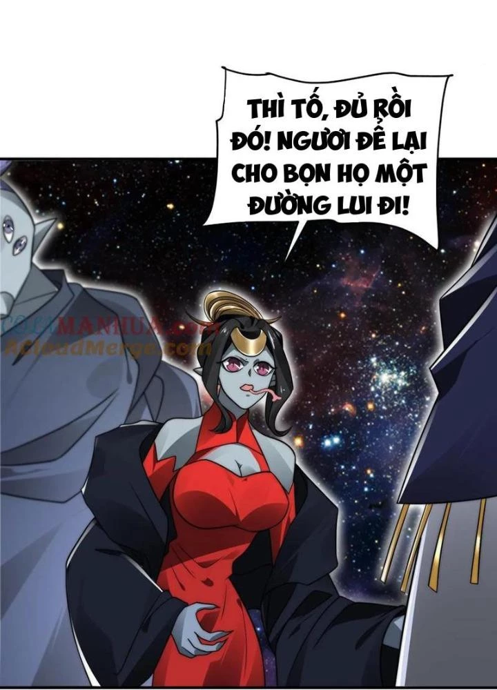 Tích Trữ 10 Vạn Vật Tư Trước Ngày Tận Thế Chapter 236 - Trang 4