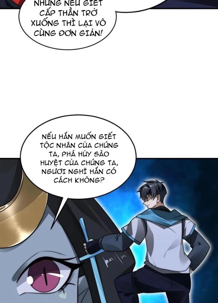 Tích Trữ 10 Vạn Vật Tư Trước Ngày Tận Thế Chapter 236 - Trang 4