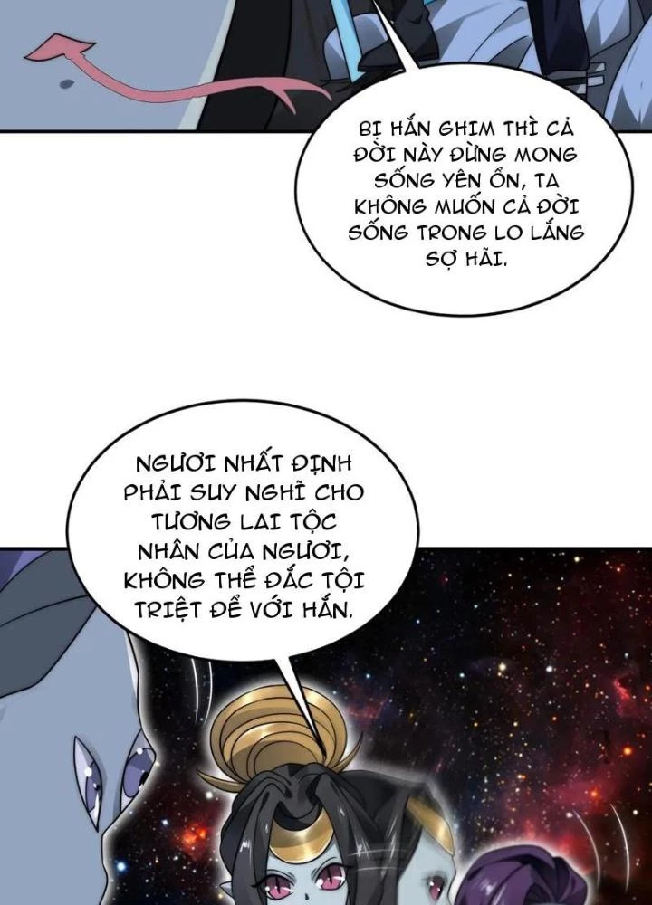 Tích Trữ 10 Vạn Vật Tư Trước Ngày Tận Thế Chapter 236 - Trang 4