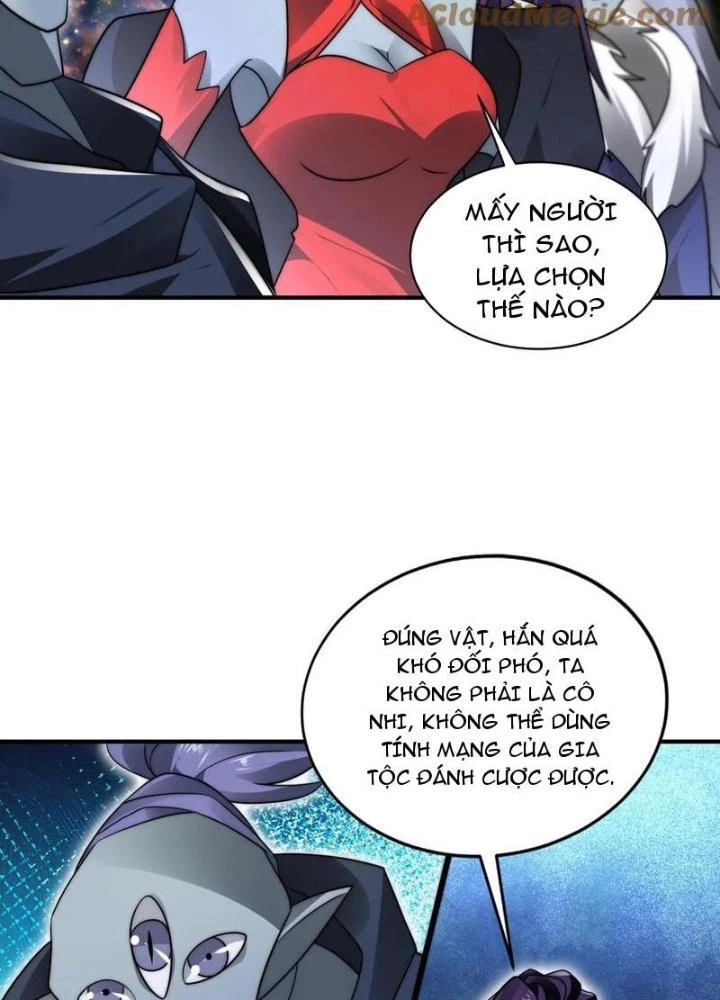 Tích Trữ 10 Vạn Vật Tư Trước Ngày Tận Thế Chapter 236 - Trang 4