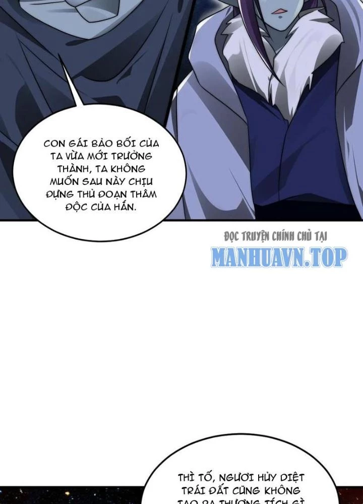 Tích Trữ 10 Vạn Vật Tư Trước Ngày Tận Thế Chapter 236 - Trang 4