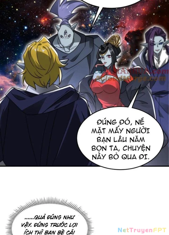 Tích Trữ 10 Vạn Vật Tư Trước Ngày Tận Thế Chapter 236 - Trang 4