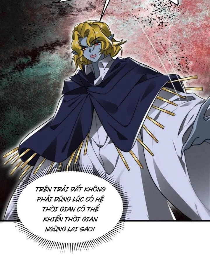 Tích Trữ 10 Vạn Vật Tư Trước Ngày Tận Thế Chapter 236 - Trang 4