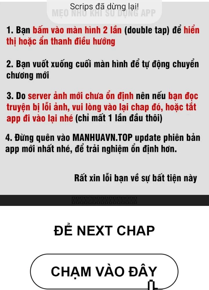Tích Trữ 10 Vạn Vật Tư Trước Ngày Tận Thế Chapter 236 - Trang 4