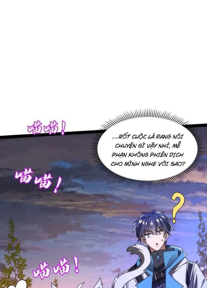Tích Trữ 10 Vạn Vật Tư Trước Ngày Tận Thế Chapter 238 - Trang 4