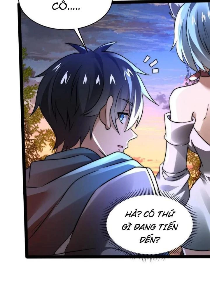 Tích Trữ 10 Vạn Vật Tư Trước Ngày Tận Thế Chapter 238 - Trang 4