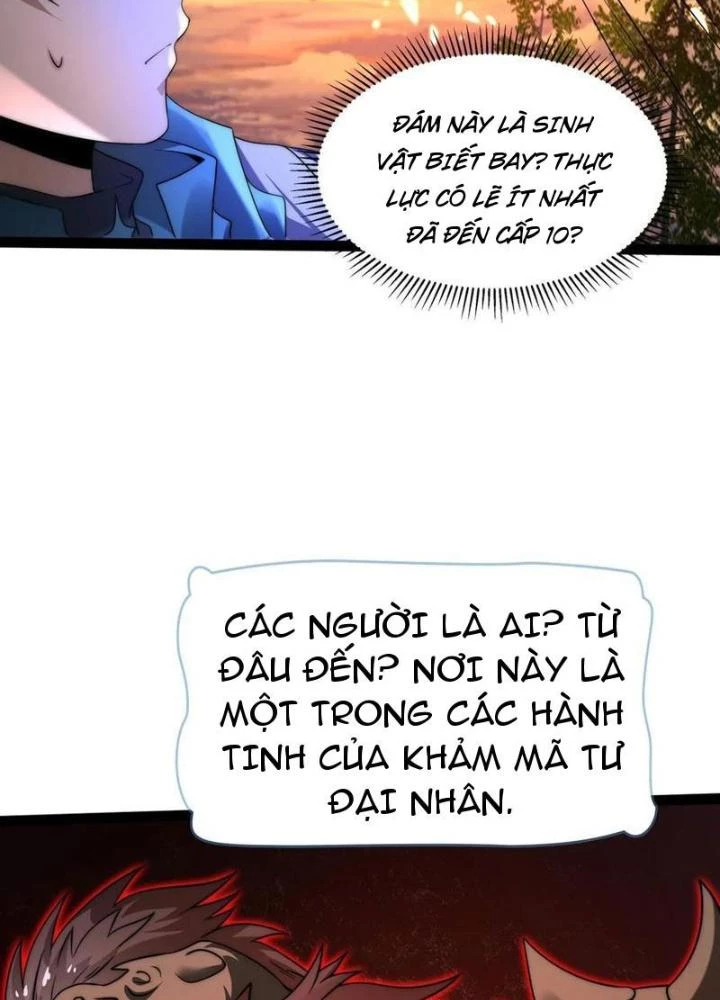 Tích Trữ 10 Vạn Vật Tư Trước Ngày Tận Thế Chapter 238 - Trang 4