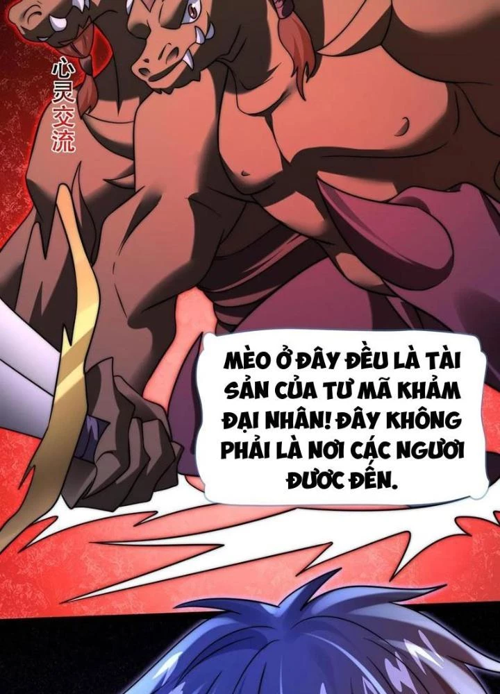 Tích Trữ 10 Vạn Vật Tư Trước Ngày Tận Thế Chapter 238 - Trang 4
