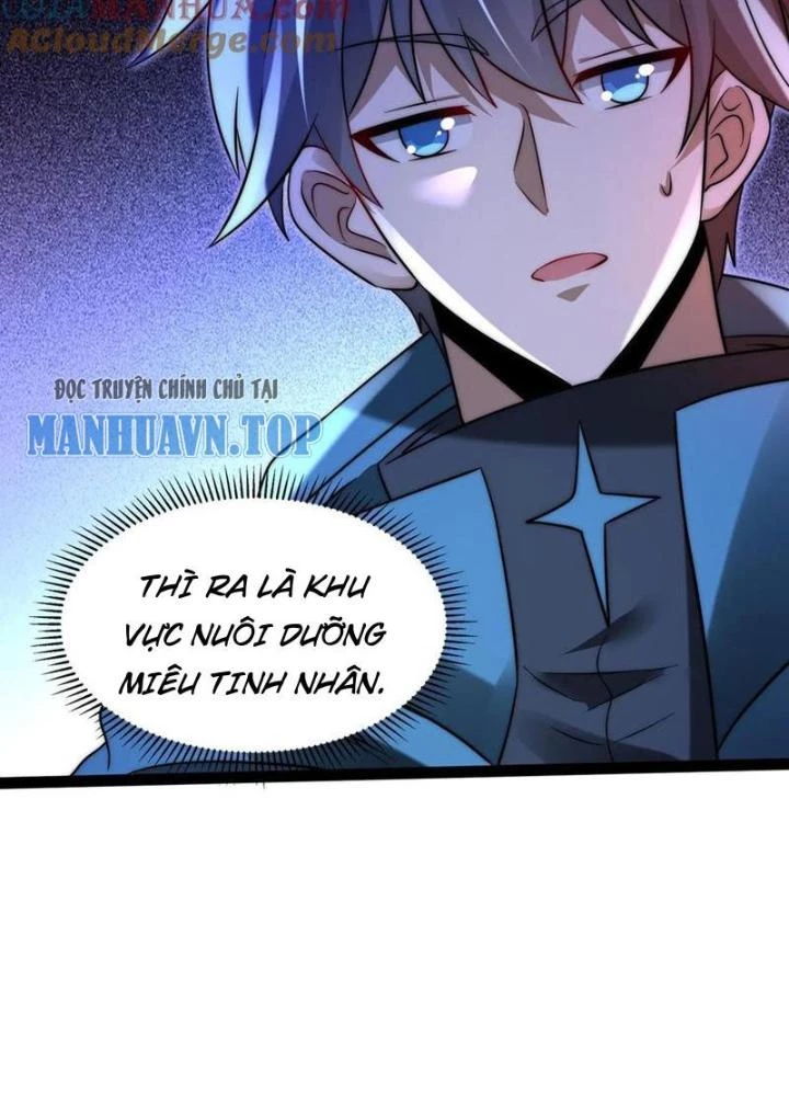 Tích Trữ 10 Vạn Vật Tư Trước Ngày Tận Thế Chapter 238 - Trang 4