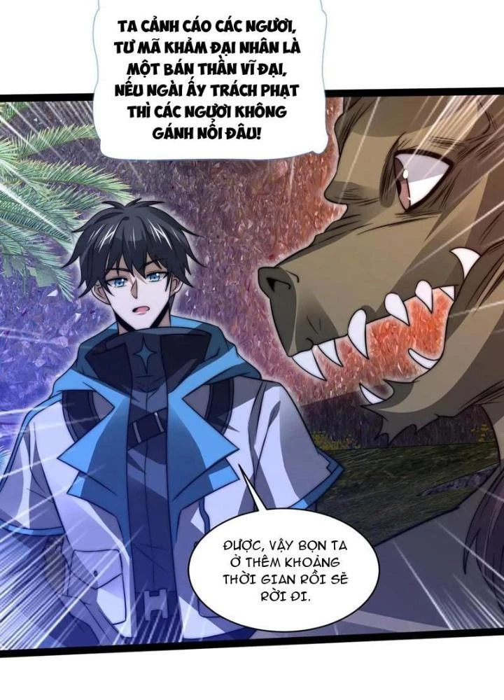 Tích Trữ 10 Vạn Vật Tư Trước Ngày Tận Thế Chapter 238 - Trang 4