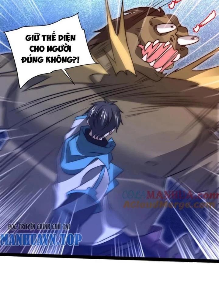 Tích Trữ 10 Vạn Vật Tư Trước Ngày Tận Thế Chapter 238 - Trang 4