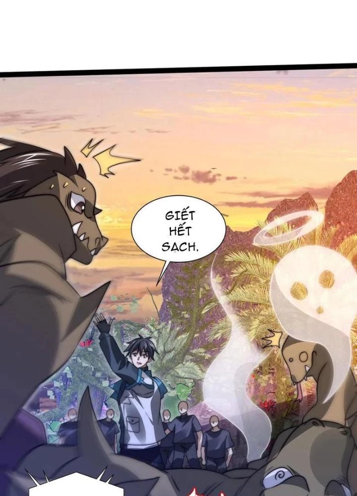 Tích Trữ 10 Vạn Vật Tư Trước Ngày Tận Thế Chapter 238 - Trang 4