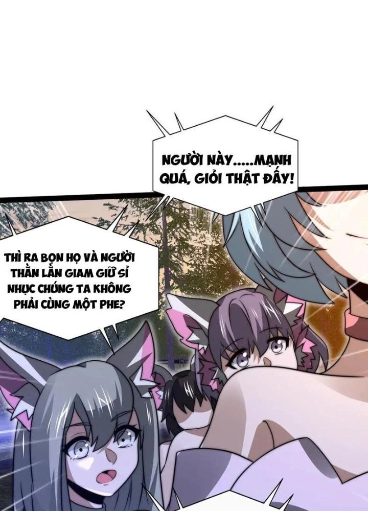 Tích Trữ 10 Vạn Vật Tư Trước Ngày Tận Thế Chapter 238 - Trang 4