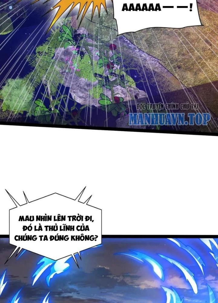 Tích Trữ 10 Vạn Vật Tư Trước Ngày Tận Thế Chapter 238 - Trang 4