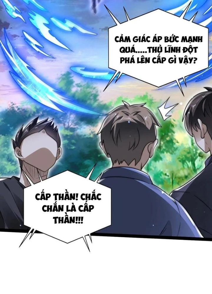 Tích Trữ 10 Vạn Vật Tư Trước Ngày Tận Thế Chapter 238 - Trang 4