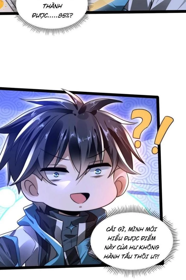 Tích Trữ 10 Vạn Vật Tư Trước Ngày Tận Thế Chapter 238 - Trang 4