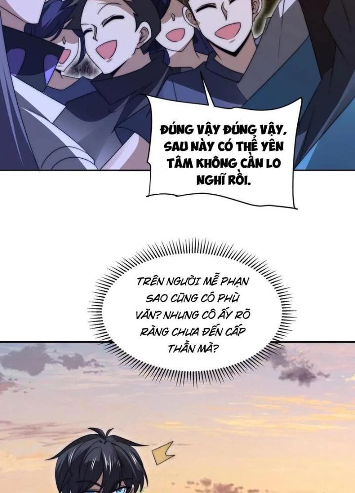 Tích Trữ 10 Vạn Vật Tư Trước Ngày Tận Thế Chapter 239 - Trang 4