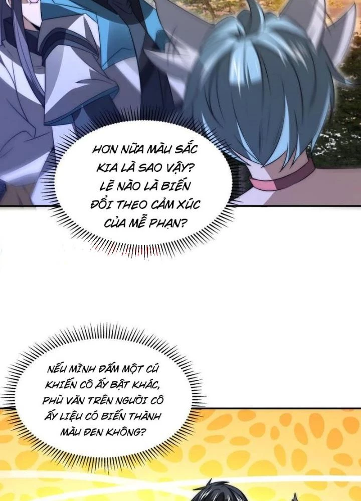 Tích Trữ 10 Vạn Vật Tư Trước Ngày Tận Thế Chapter 239 - Trang 4