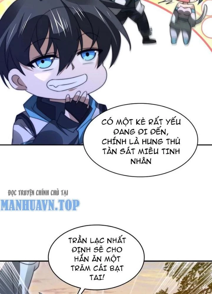 Tích Trữ 10 Vạn Vật Tư Trước Ngày Tận Thế Chapter 239 - Trang 4