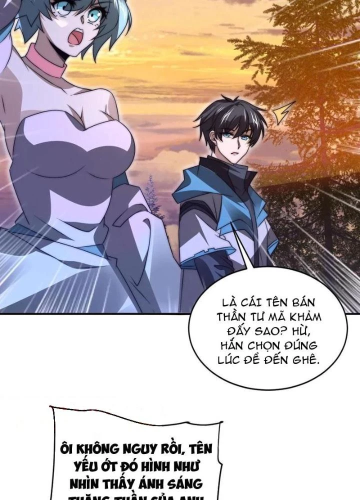 Tích Trữ 10 Vạn Vật Tư Trước Ngày Tận Thế Chapter 239 - Trang 4