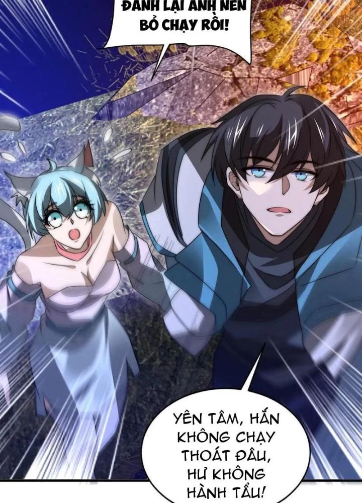 Tích Trữ 10 Vạn Vật Tư Trước Ngày Tận Thế Chapter 239 - Trang 4