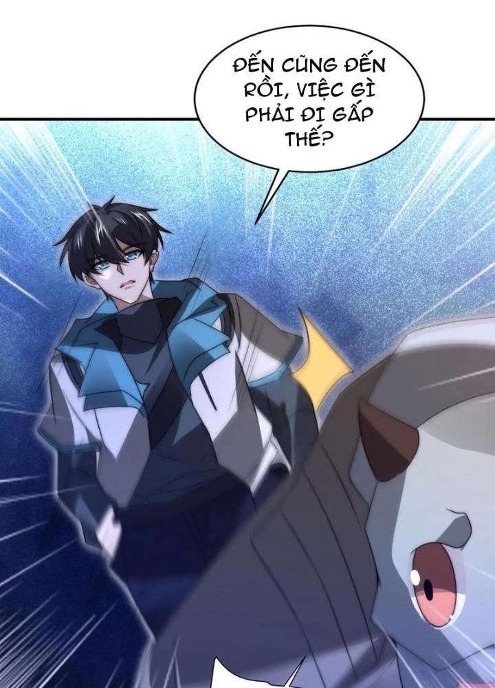 Tích Trữ 10 Vạn Vật Tư Trước Ngày Tận Thế Chapter 239 - Trang 4