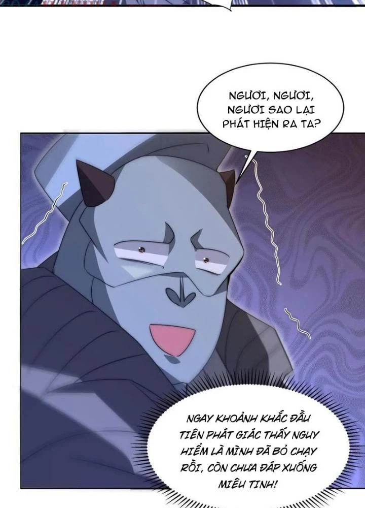 Tích Trữ 10 Vạn Vật Tư Trước Ngày Tận Thế Chapter 239 - Trang 4