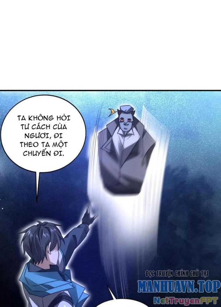 Tích Trữ 10 Vạn Vật Tư Trước Ngày Tận Thế Chapter 239 - Trang 4